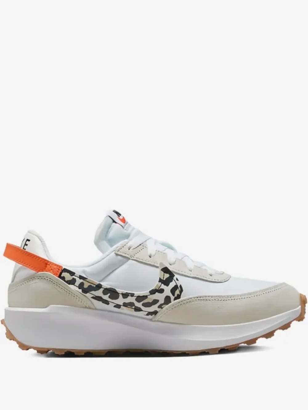Nike Waffle Debut “Orange” Sneakers – Size 9.5 – NWT